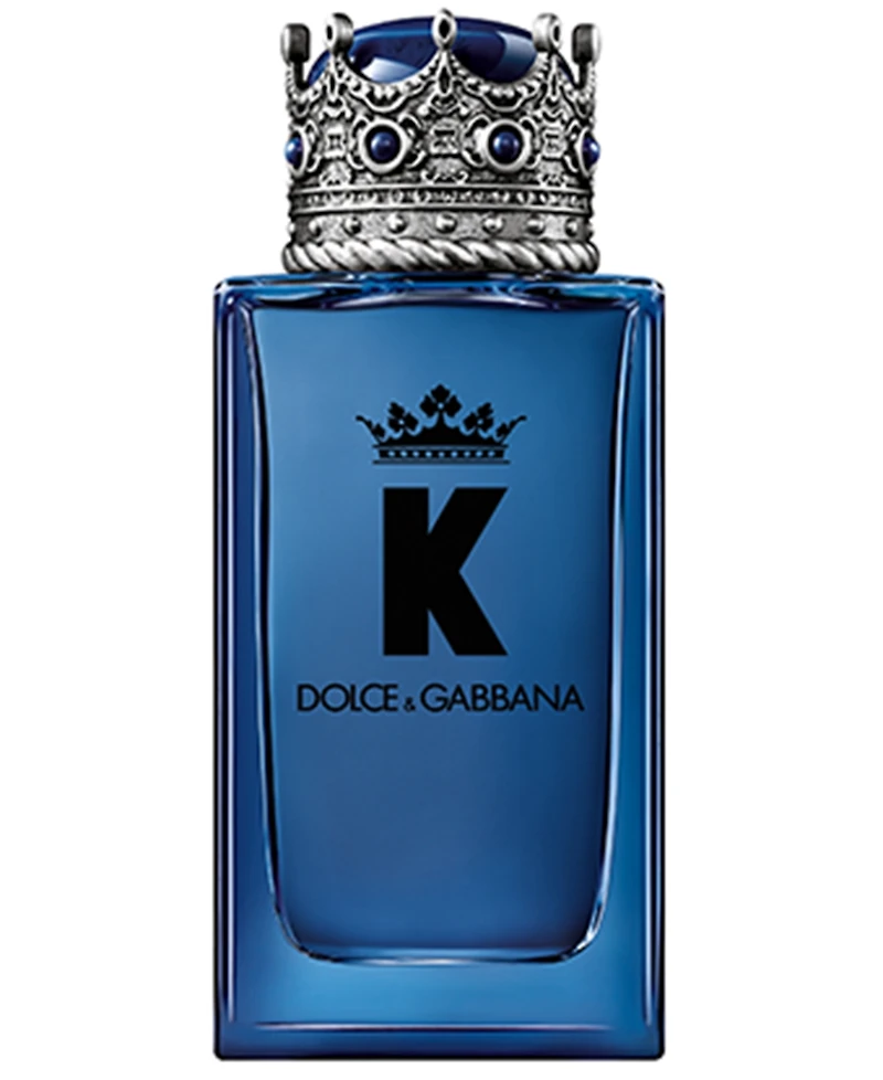 Dolce&Gabbana Men's 4-Pc. Eau De Parfum Fragrance Gift Set