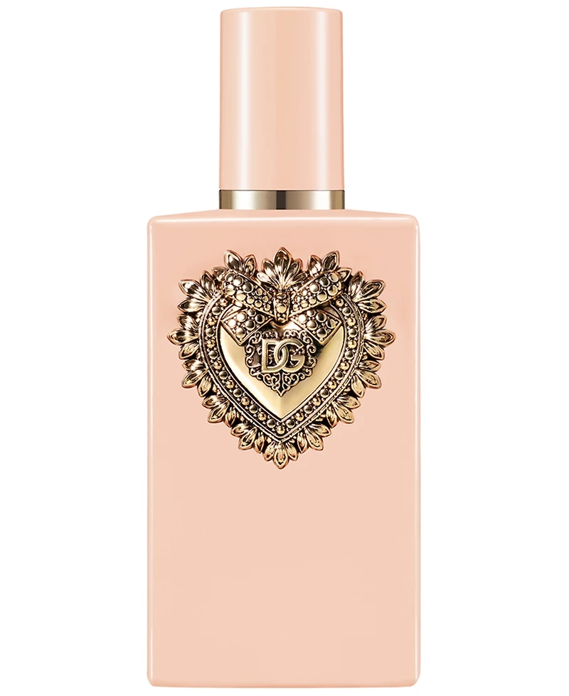 Dolce&Gabbana 3-Pc. My Devotion Eau de Parfum and Everfull Xl Mascara Set