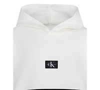 Calvin Klein Boys 8-20 Color Blocked Hoodie