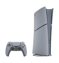 Sony PlayStation 5 Slim Digital 1TB Console 30th Anniversary Limited Edition Bundle