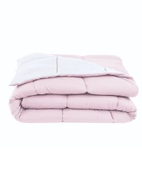 Arch Studio Microfiber Down Alternative Comforter