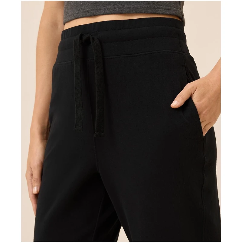 Pact Organic Cotton Roam Travel Jogger