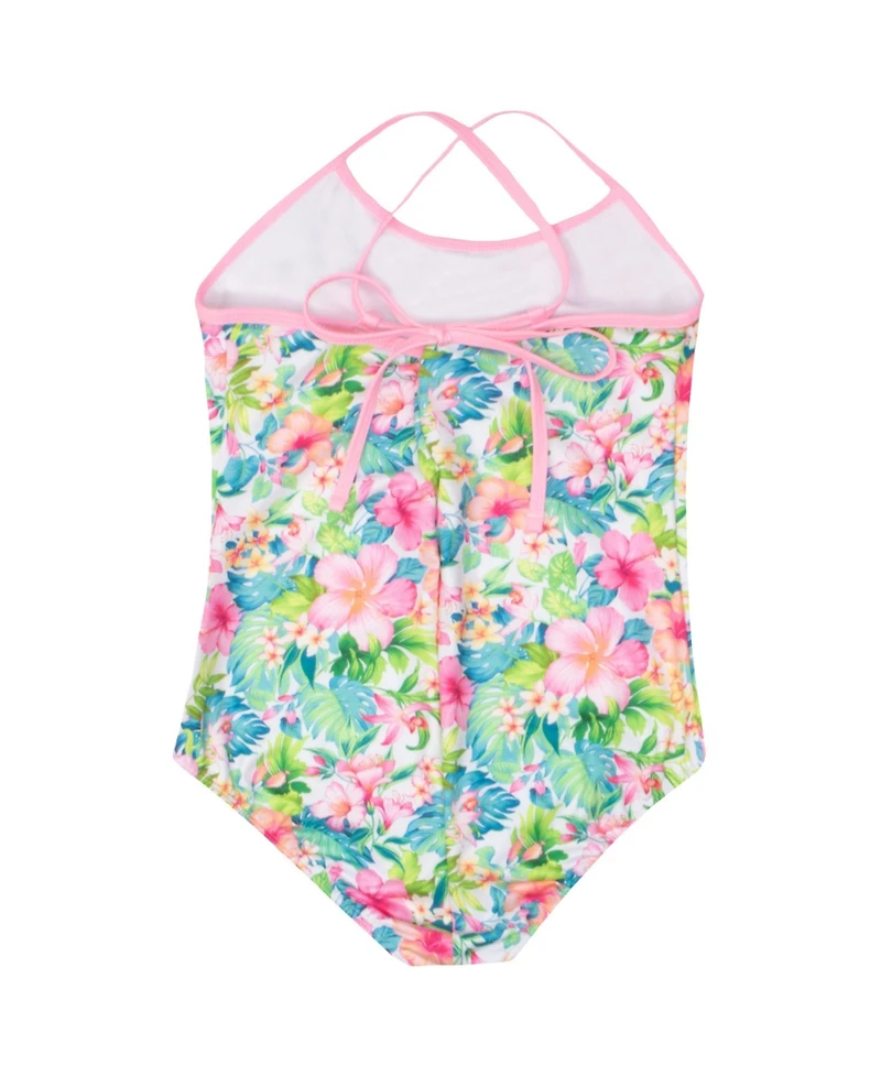 Tommy Bahama Little Girls Set Swimsuit