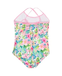 Tommy Bahama Little Girls Set Swimsuit