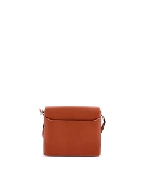 Pre-Owned Hermes Roulis Bag Evercolor