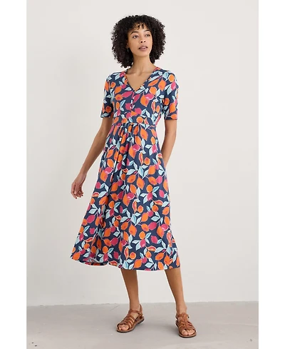 Seasalt Cornwall Women's Carwynnen Dress