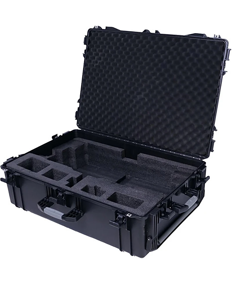 Aputure Rolling Hard Case for Nova P600c Led Light