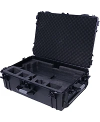Aputure Rolling Hard Case for Nova P600c Led Light