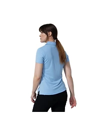 Daily Sports Women's Peoria Short Sleeve Golf Polo