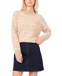 Vince Camuto Women's Turtleneck Sweater
