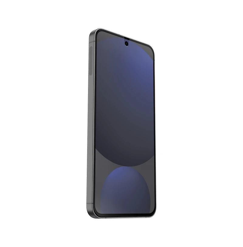 OtterBox Glass Screen Protector for Samsung Galaxy S24 Fe-Clear