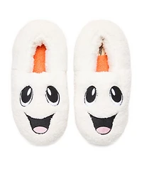 Dearfoams Unisex Adult Halloween Critter Closed Back Slipper