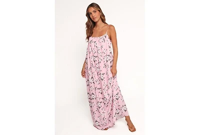 Petal and Pup Women's Lumina Maxi Dress