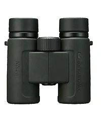 Nikon 8x30 Prostaff P3 Waterproof Roof Prism Binocular with 8.7 Degree Angle of View