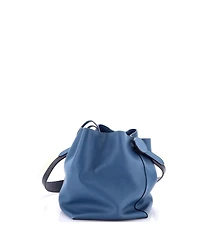 Pre-Owned Hermes 17 Licol Bag Evercolor