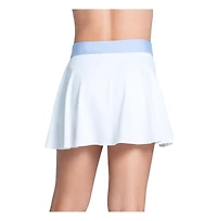 Lucky Love Girls New Era Golf Skort