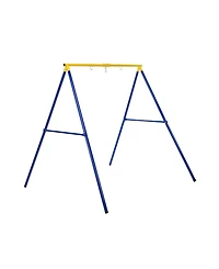 Extra Large Heavy Duty A-Frame Steel Swing Stand