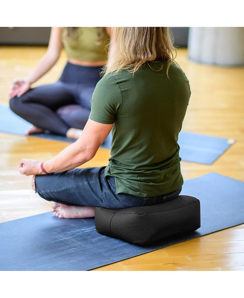 Zen Meditation Cushion