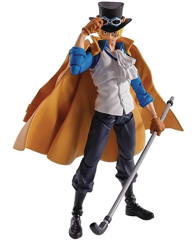 Tamashii Nations - One Piece - S.h.Figuarts - Sabo