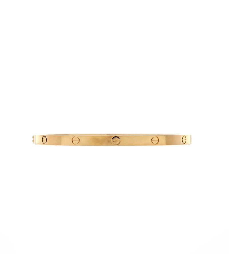 Pre-Owned Cartier Love Bracelet