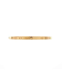 Pre-Owned Cartier Love Bracelet