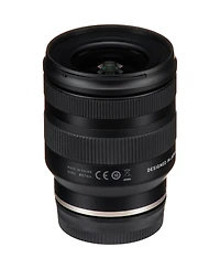 Tamron 11-20mm f/2.8 Di Iii-a Rxd Lens for Fujifilm X