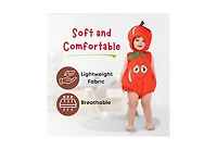 Dress Up America Apple Costume