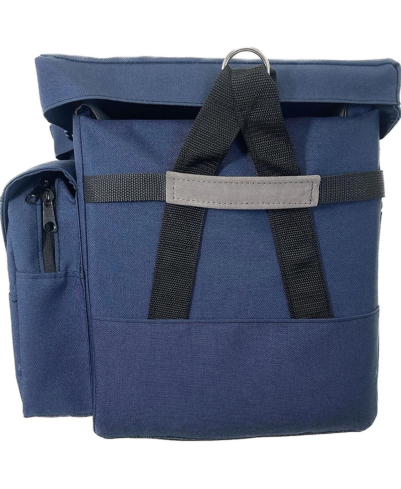 Porta Brace Quick Draw Case, Video Camera Gadget Bag