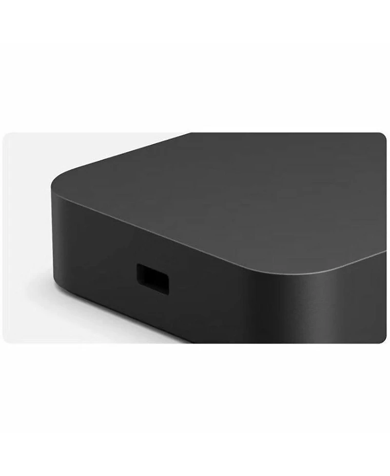 Microsoft Surface USB4 Dock for Business, Black