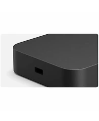Microsoft Surface USB4 Dock for Business, Black