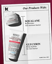 Kiehl's Since 1851 2-Pc. Hydrate All the Way Gift Set