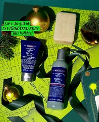 Kiehl's Since 1851 Men's 3-Pc. Energizing Essentials Gift Set