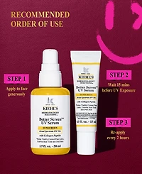 Kiehl's Since 1851 2-Pc. Sunshine Essentials Gift Set