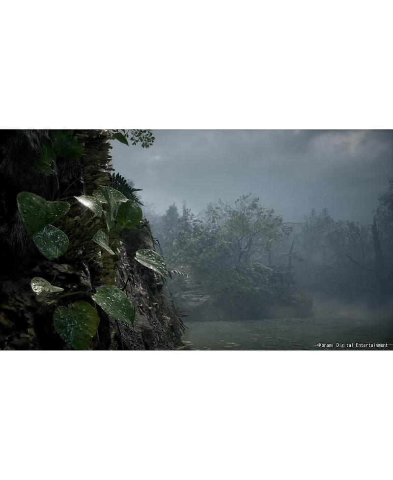 Konami Metal Gear Solid Delta: Snake Eater for Xbox Series X