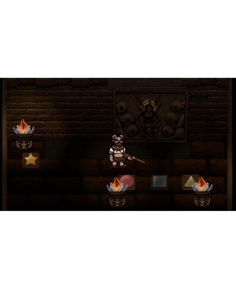 GS2 Games Anglerfish for Playstation 5