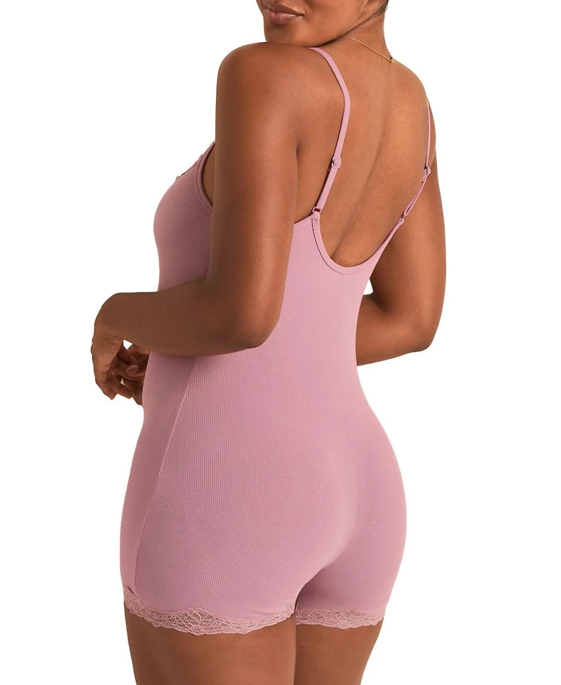 Adore Me Rib Women's Soft Touch Collection