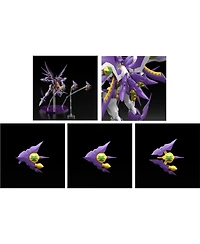 Bandai Shokugan - Super Robot Wars: Og - Smp