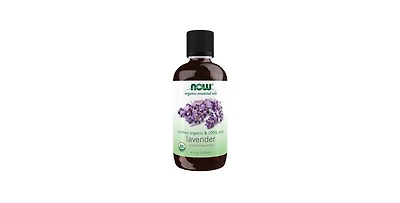Now Foods Lavander Oil ,4 Oz