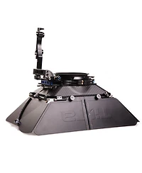 Tilta Ikan Mb-T03 4x4 Carbon Fiber Matte Box