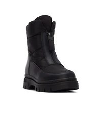 Women's Winter Booties By Xti