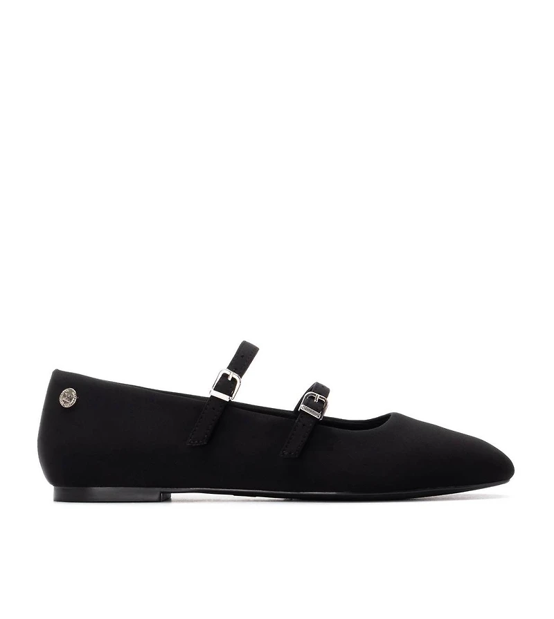 Women's Mary Jane Ballet Flats By Xti