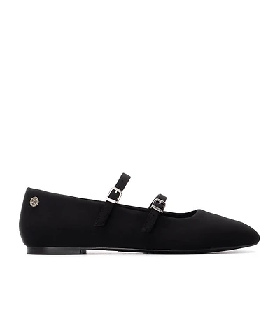 Women's Mary Jane Ballet Flats By Xti