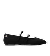 Women's Mary Jane Ballet Flats By Xti