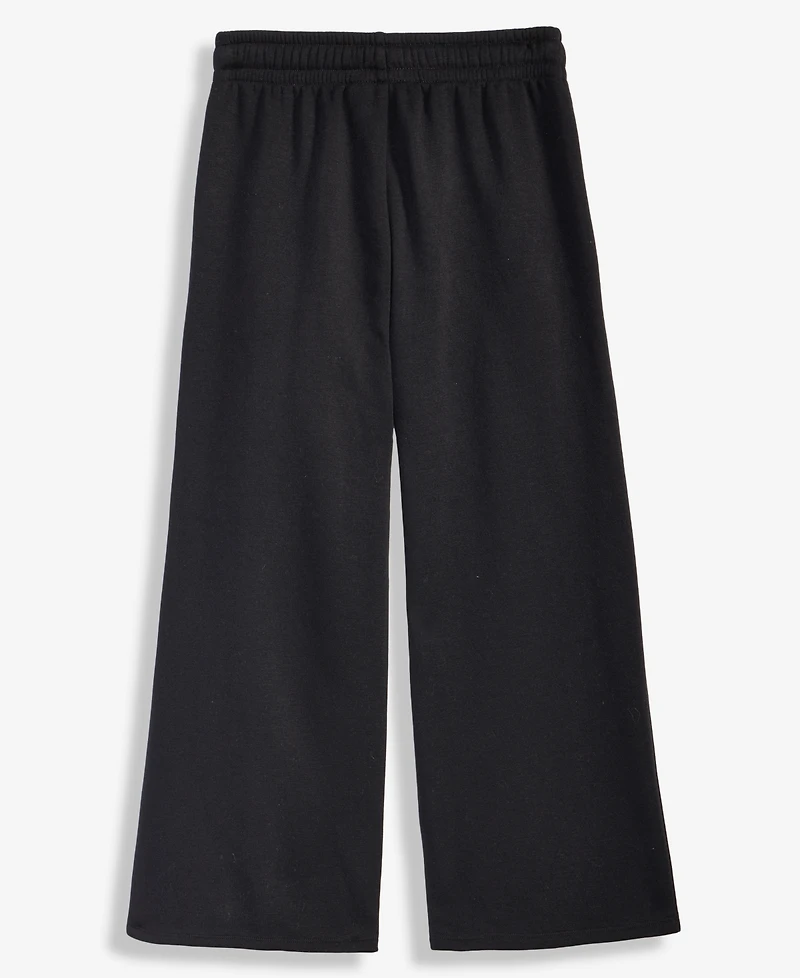 Epic Threads Little & Big Girls Wide-Leg Sweatpants, Exclusively at Macy's