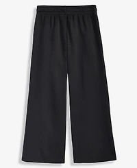 Epic Threads Little & Big Girls Wide-Leg Sweatpants, Exclusively at Macy's