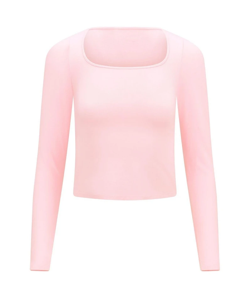 Adore Me Women's Jersey Soft Touch Collection
