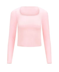 Adore Me Women's Jersey Soft Touch Collection