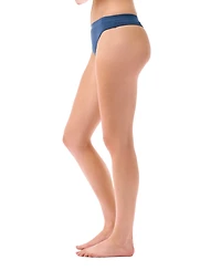 Gap GapBody Women's Logo Comfort Thong Underwear GPW01083