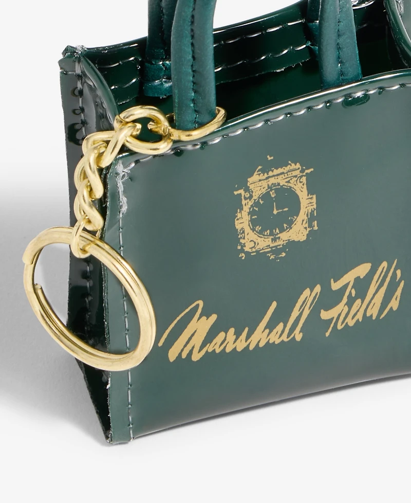 Dani Accessories Marshall Field's Key Chain, Created for Macy's
