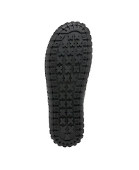 Spring Step Neeta Colorblock Leather Slip-On Shoe with Removable Insole and Flexible Comfort Sole